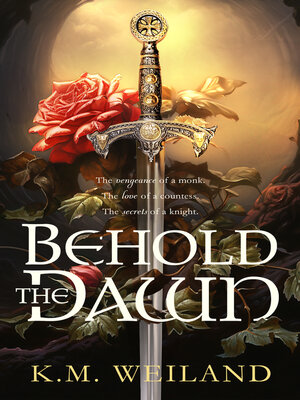 cover image of Behold the Dawn